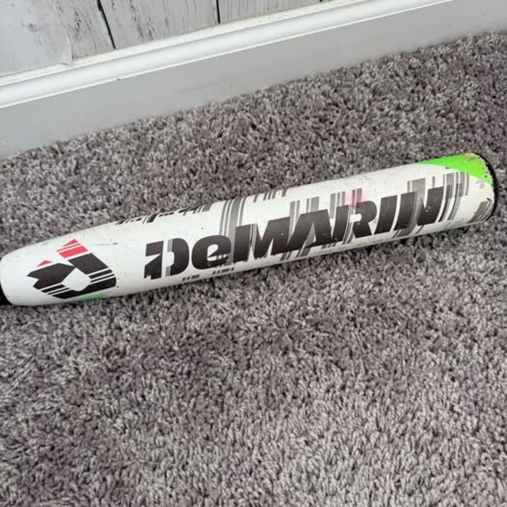 DeMarini CF7 Fastpitch Softball Bat -10